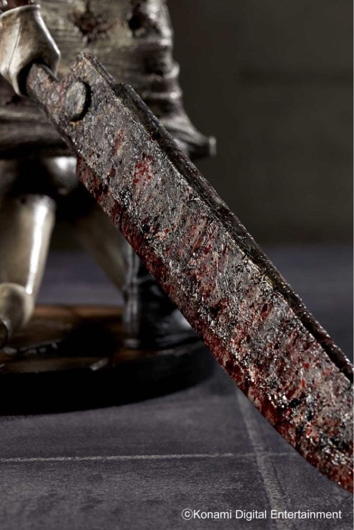 サイレントヒル2 レッドピラミッドシング 1/6スタチュー マネキンVer.