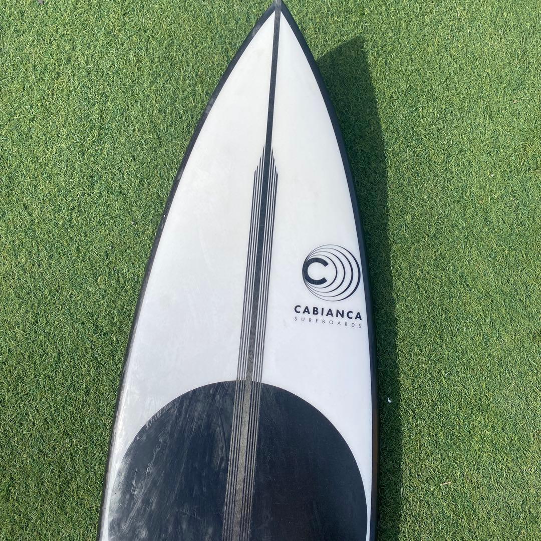 CABIANCA / カビアンカ THE MEDINA スワローテール