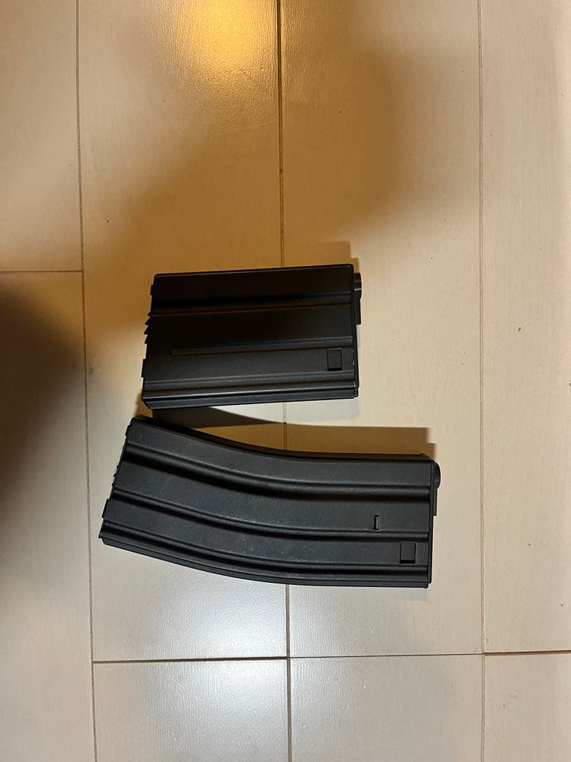 タ*ヤ様 M4Patriot HC 電動ガン 自動電動ガン