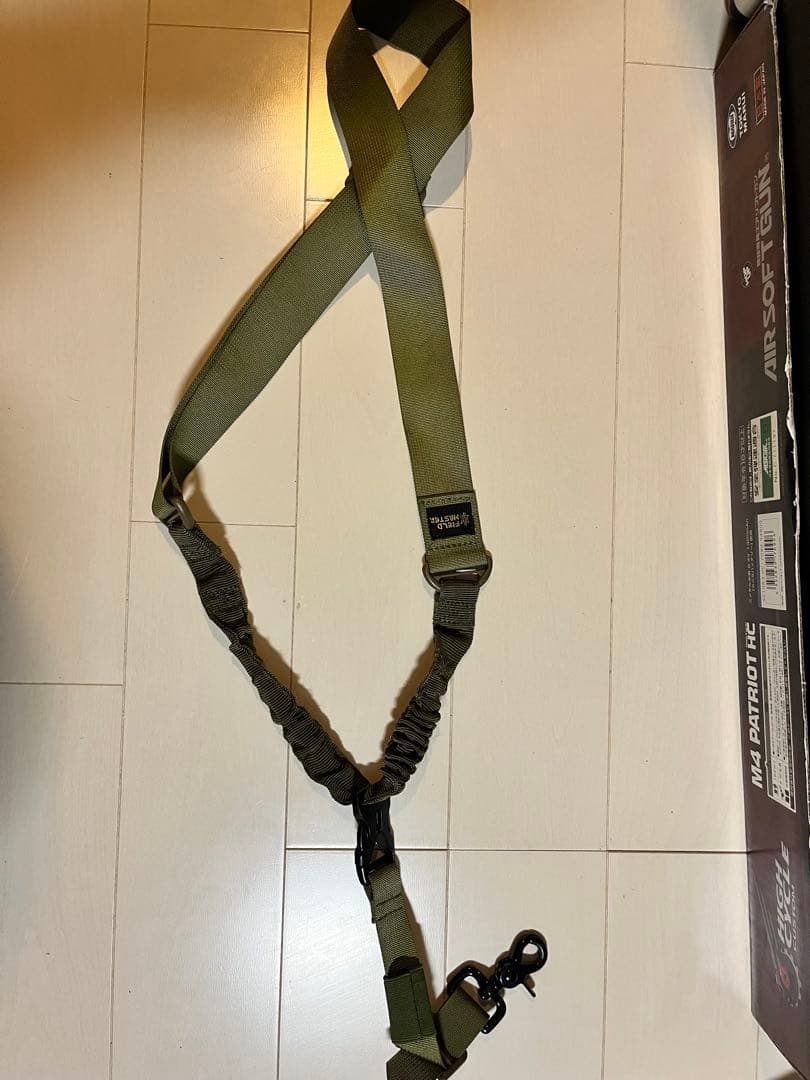 タ*ヤ様 M4Patriot HC 電動ガン 自動電動ガン