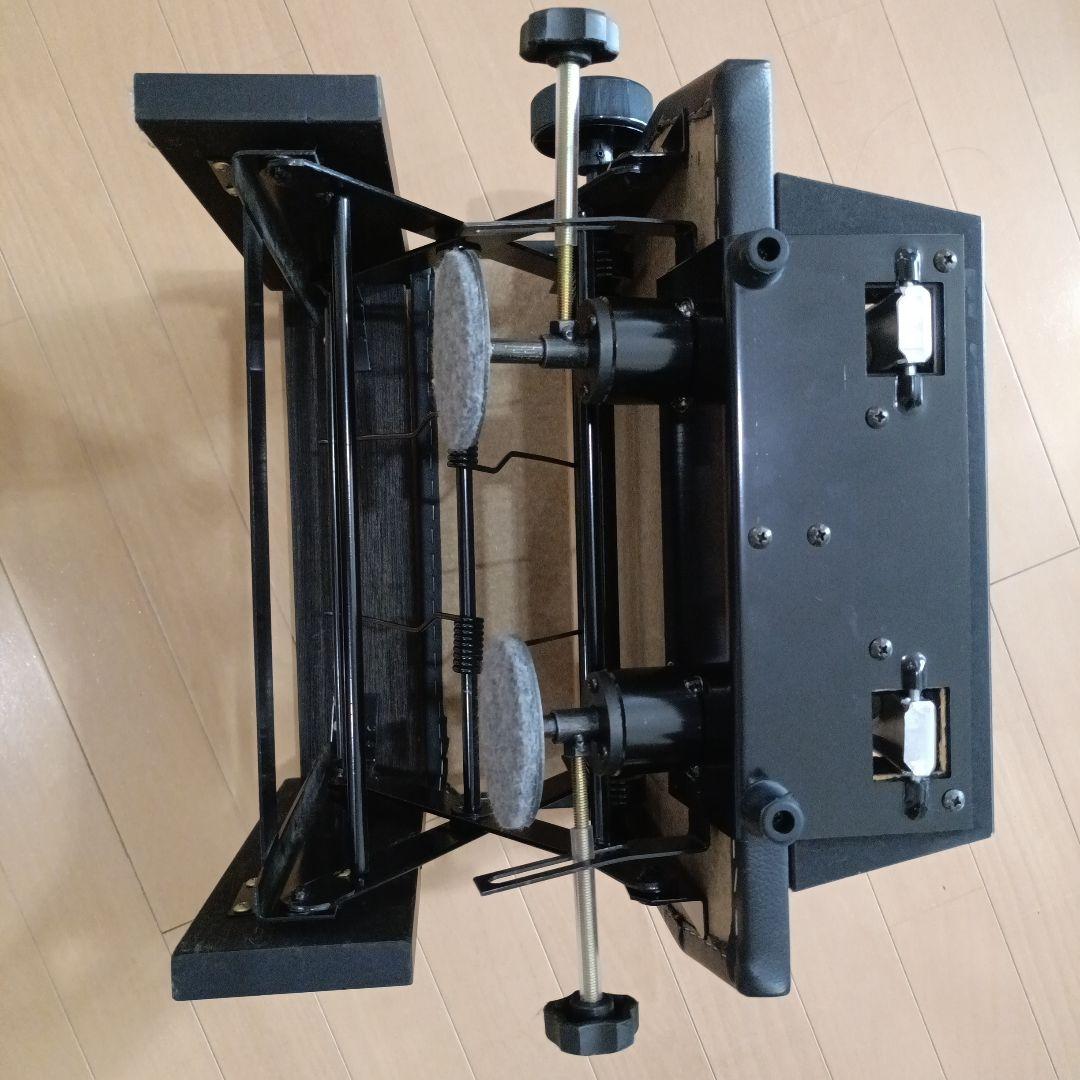 吉澤　PEACOCK　ピアノ補助ペダル　AX-T1