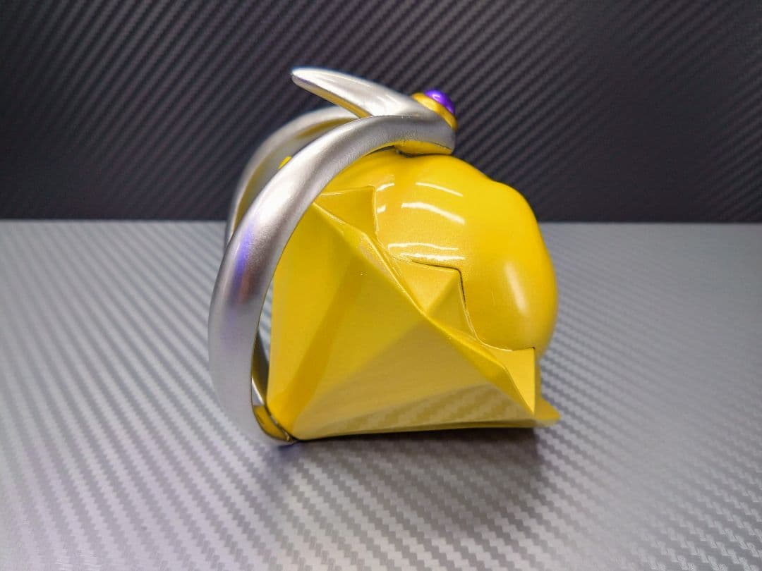 【専用出品】ソフビ・ゴールデンスライム・スライムエンペラー カラーペイント