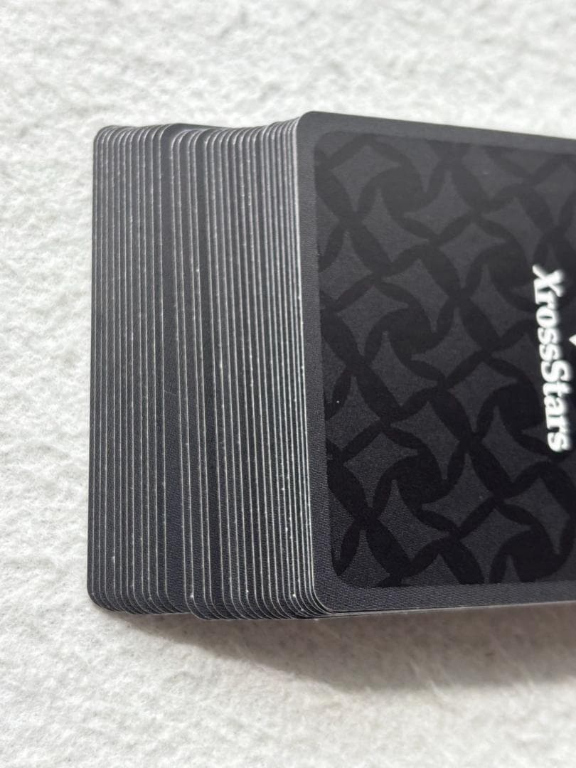 クロススターズ　SR コンプ、R、ノーマルカードまとめ売り