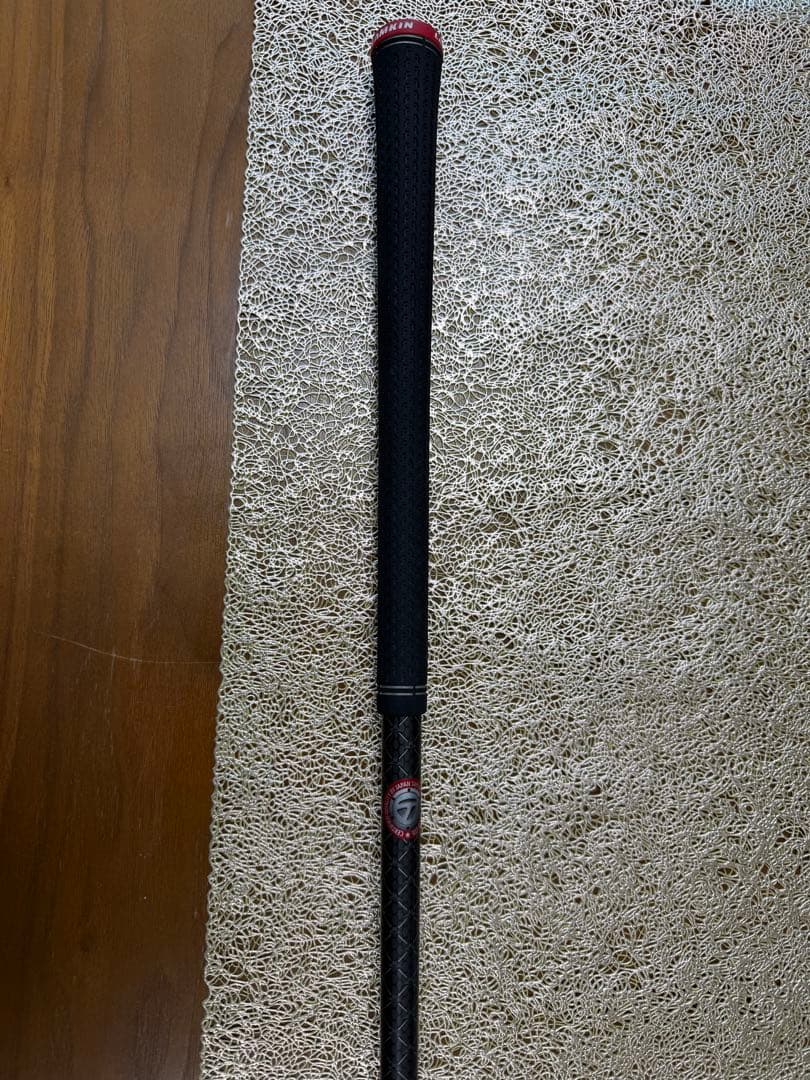 TENSEI テンセイ レッドTM50 S テーラーメイドスリーブ付　ドライバー