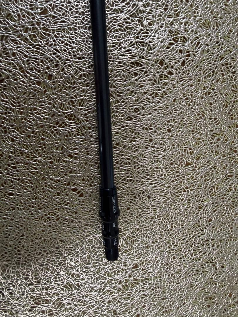 TENSEI テンセイ レッドTM50 S テーラーメイドスリーブ付　ドライバー