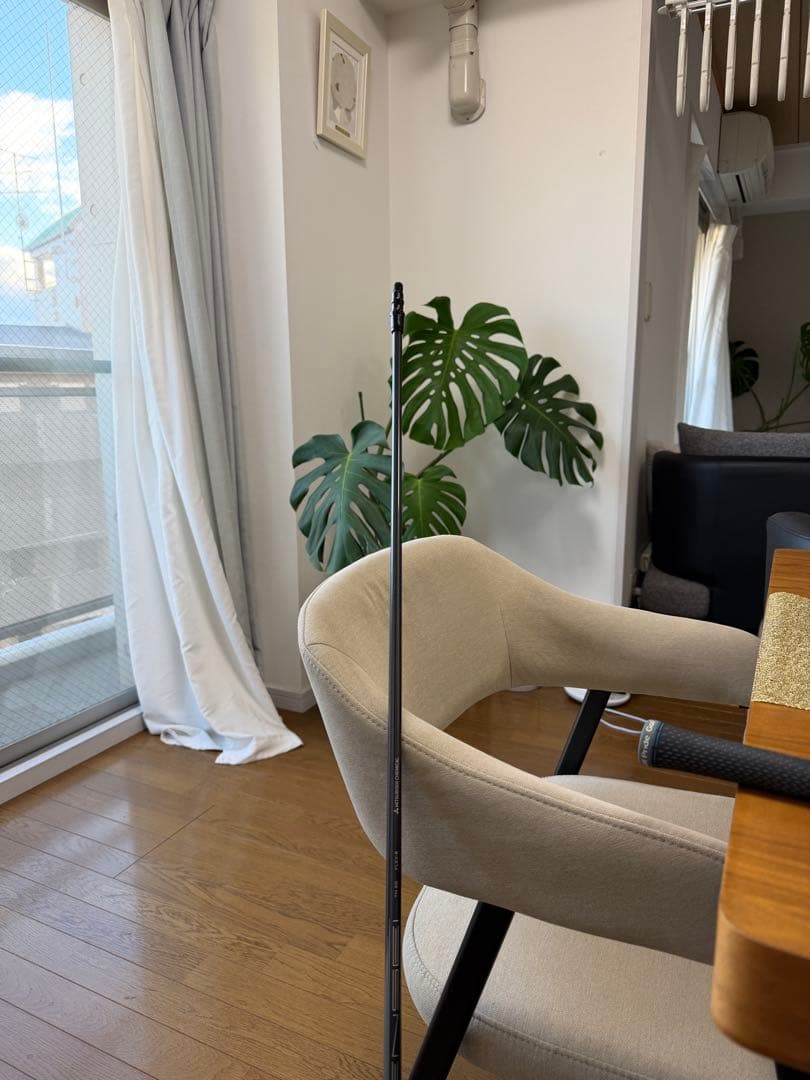 TENSEI テンセイ レッドTM50 S テーラーメイドスリーブ付　ドライバー