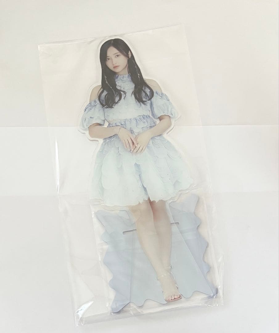 井上和　福袋　アクスタ