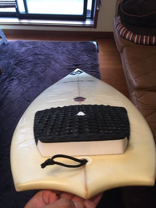 COLE Surfboard コールサーフボード 【クラークフォーム】