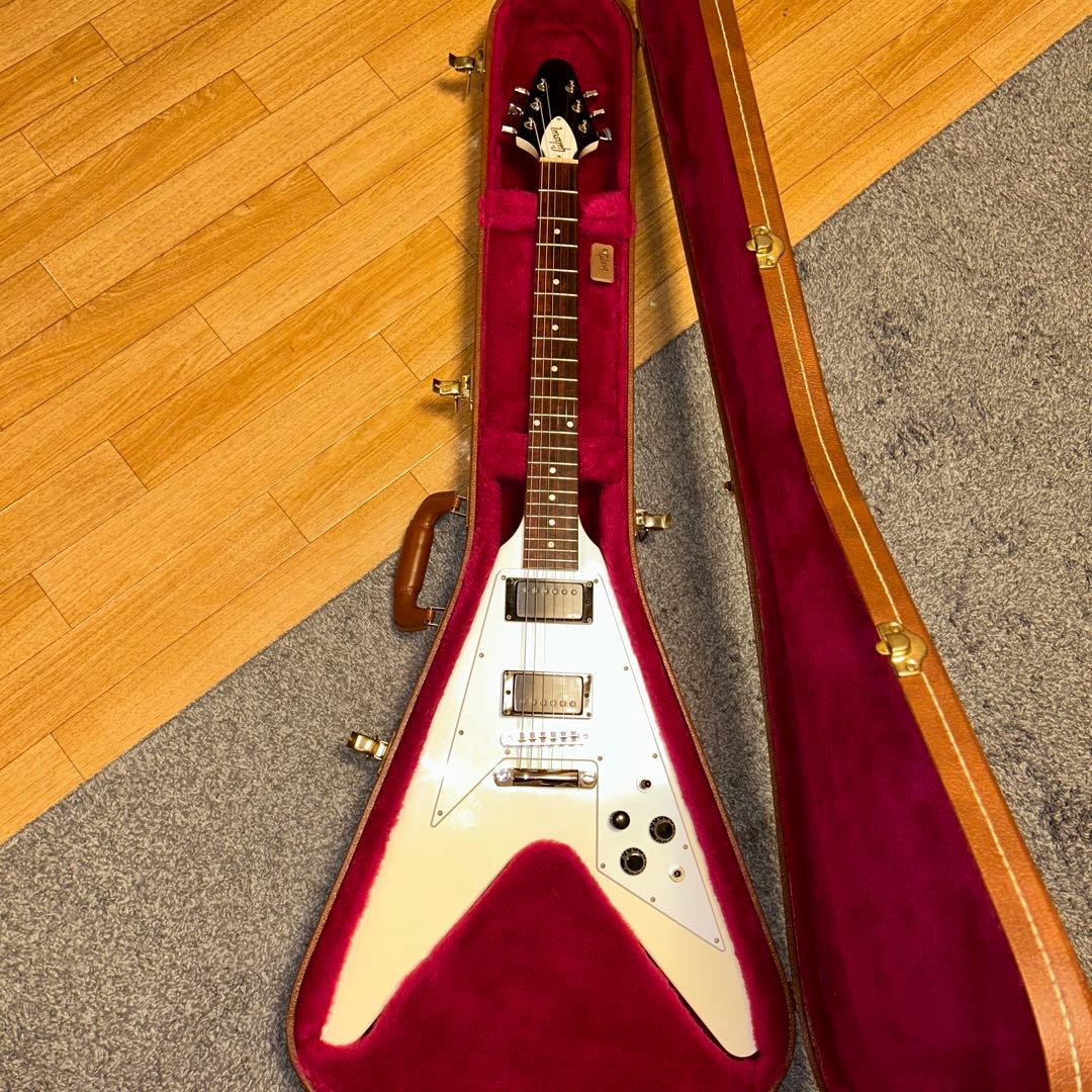 『990』 Gibson USA / Flying V 2015