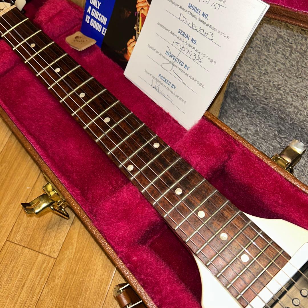 『990』 Gibson USA / Flying V 2015