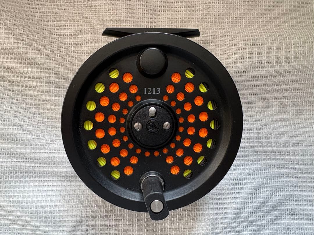 サイエンティフィック・アングラーズ:System 2 型番: 1213