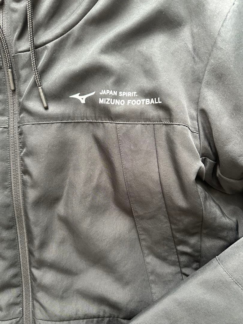 MIZUNO ミズノ フィールドコート MIZUNOPROOF PLUS