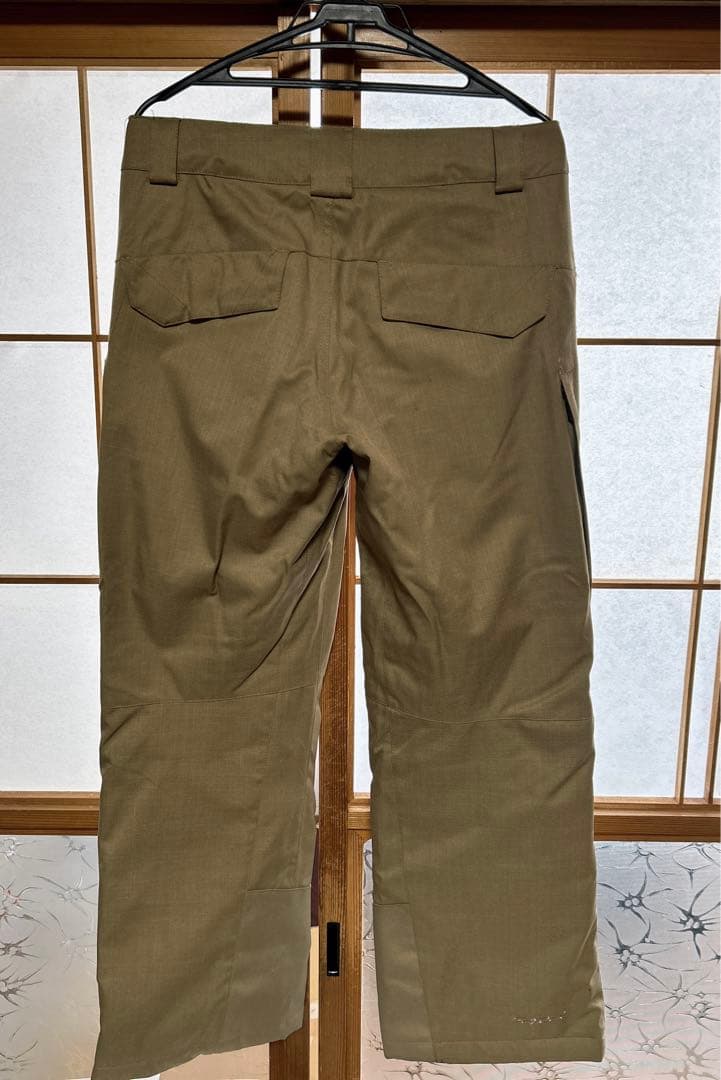 【最終値下げ】spyder スキーウェア上下セット