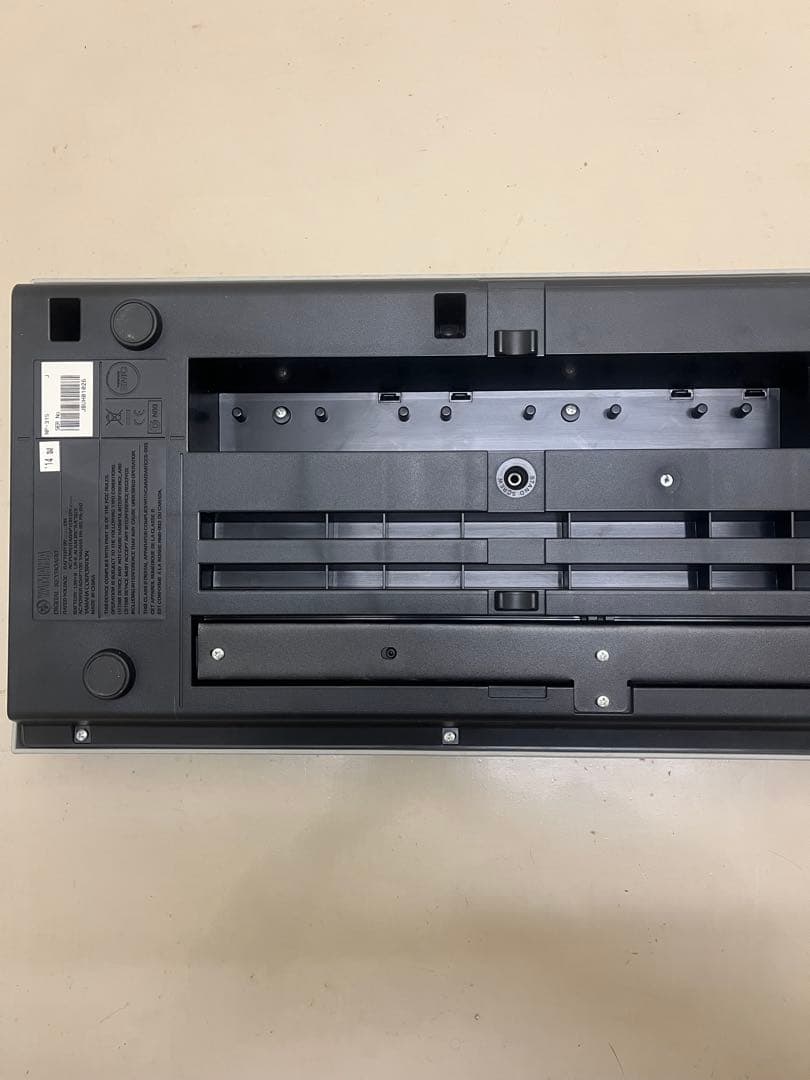 ヤマハ Piaggeroピアジェーロ NP-31S 電子ピアノ