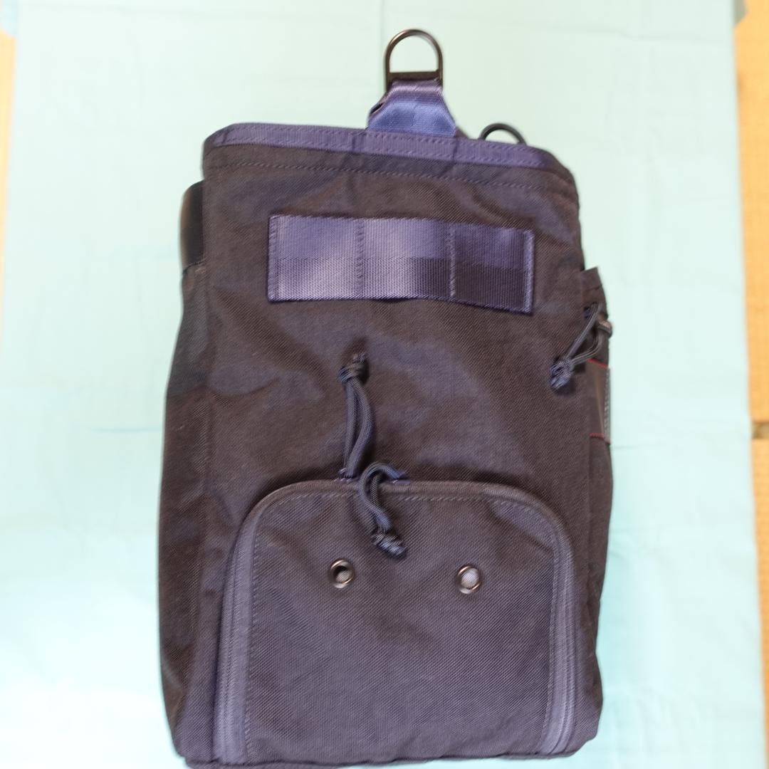 【ケンヂ】BRIEFING GOLF ブリーフィング ゴルフ トートバック