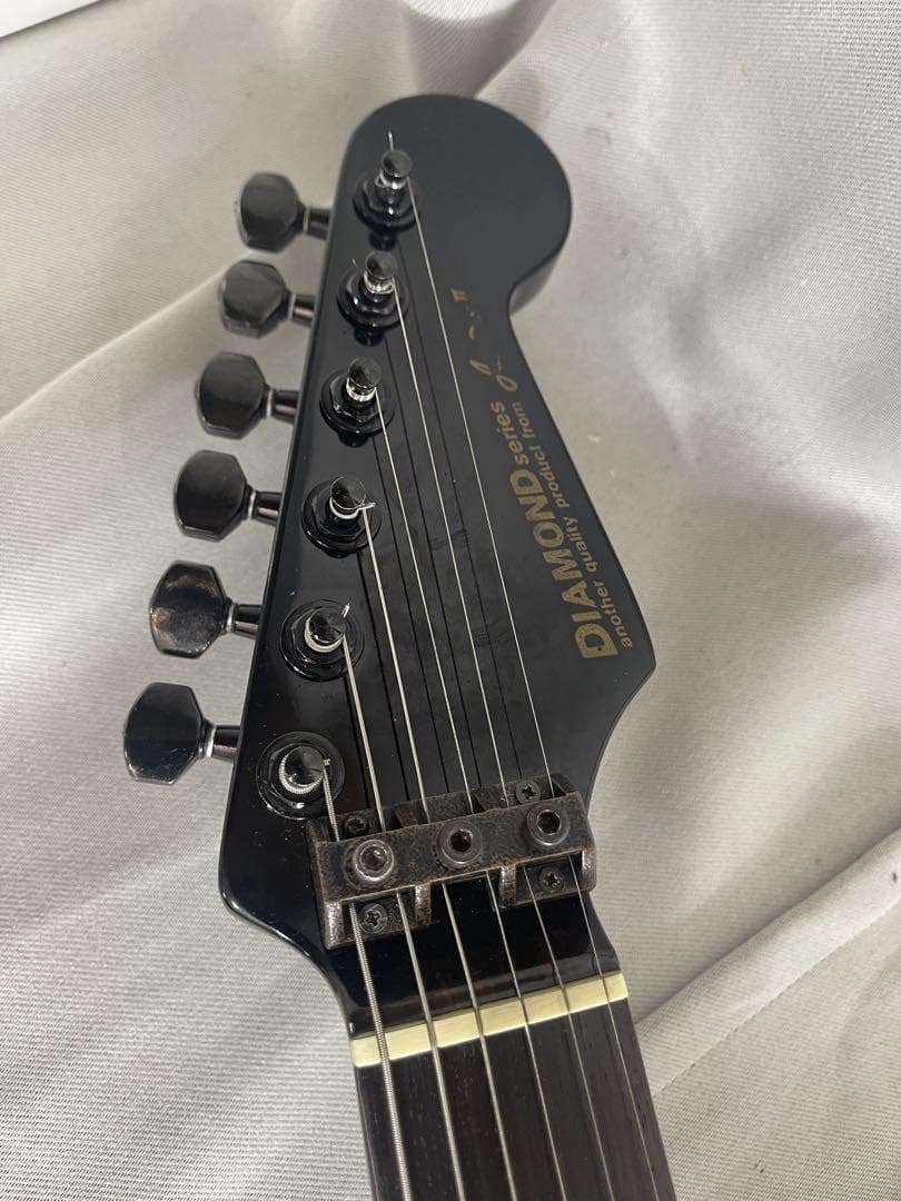 AriaProii DIAMOND ギター　80年代 ケーラー 8A