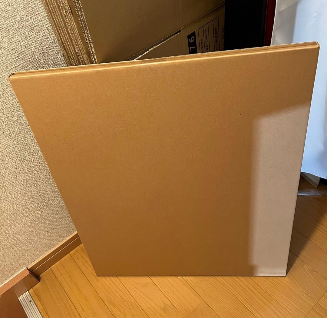 Kyne Noncheleee シルクスクリーン ポスター　2023