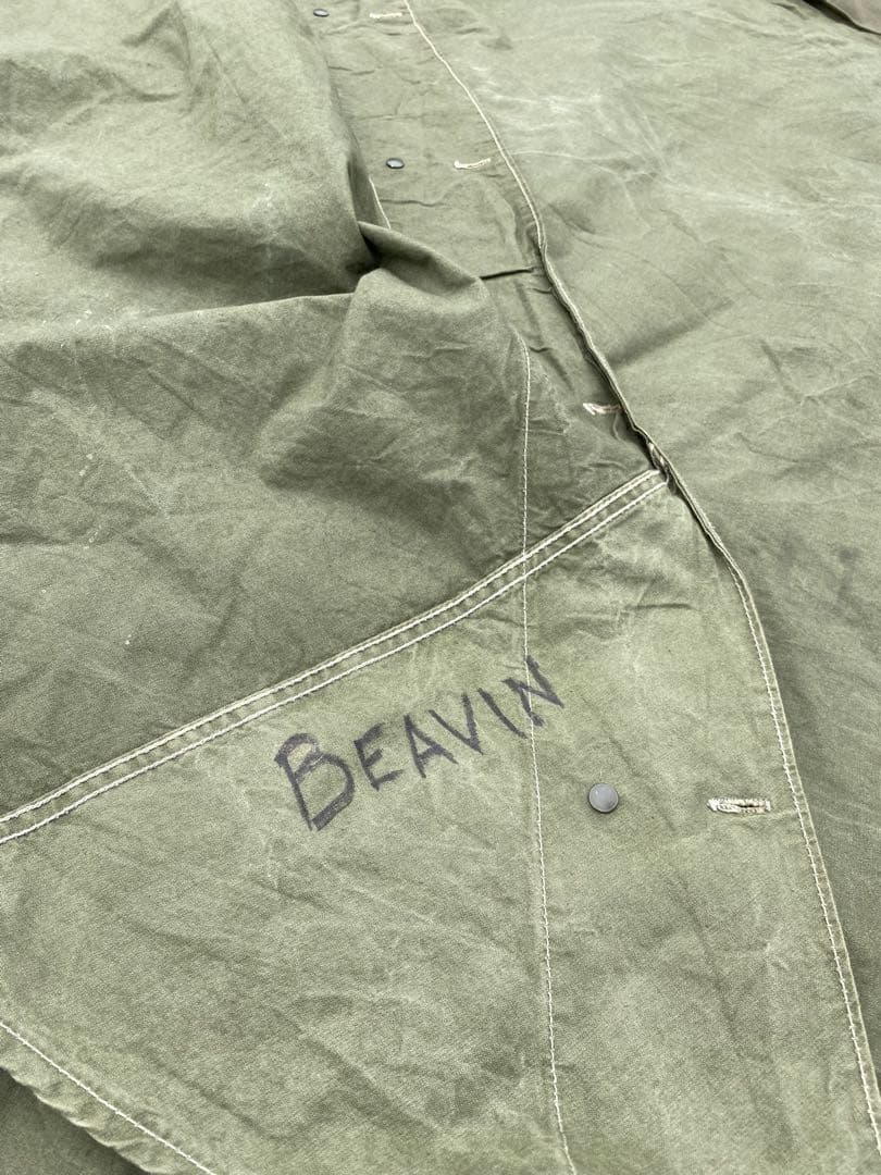 USパップテント軍幕1940年代