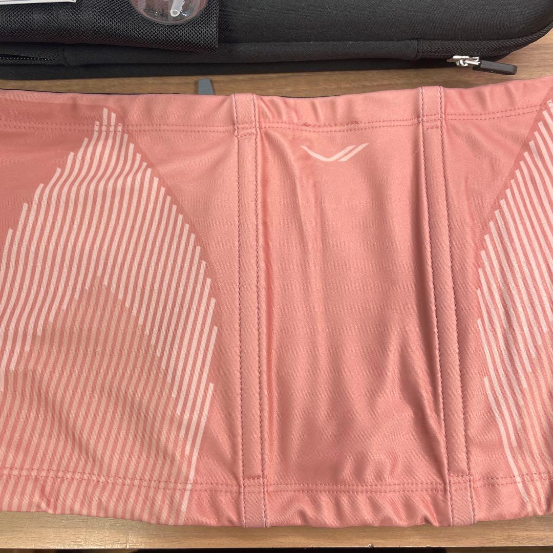 MサイズSIXPAD シックスパッド　パワースーツコアベルト