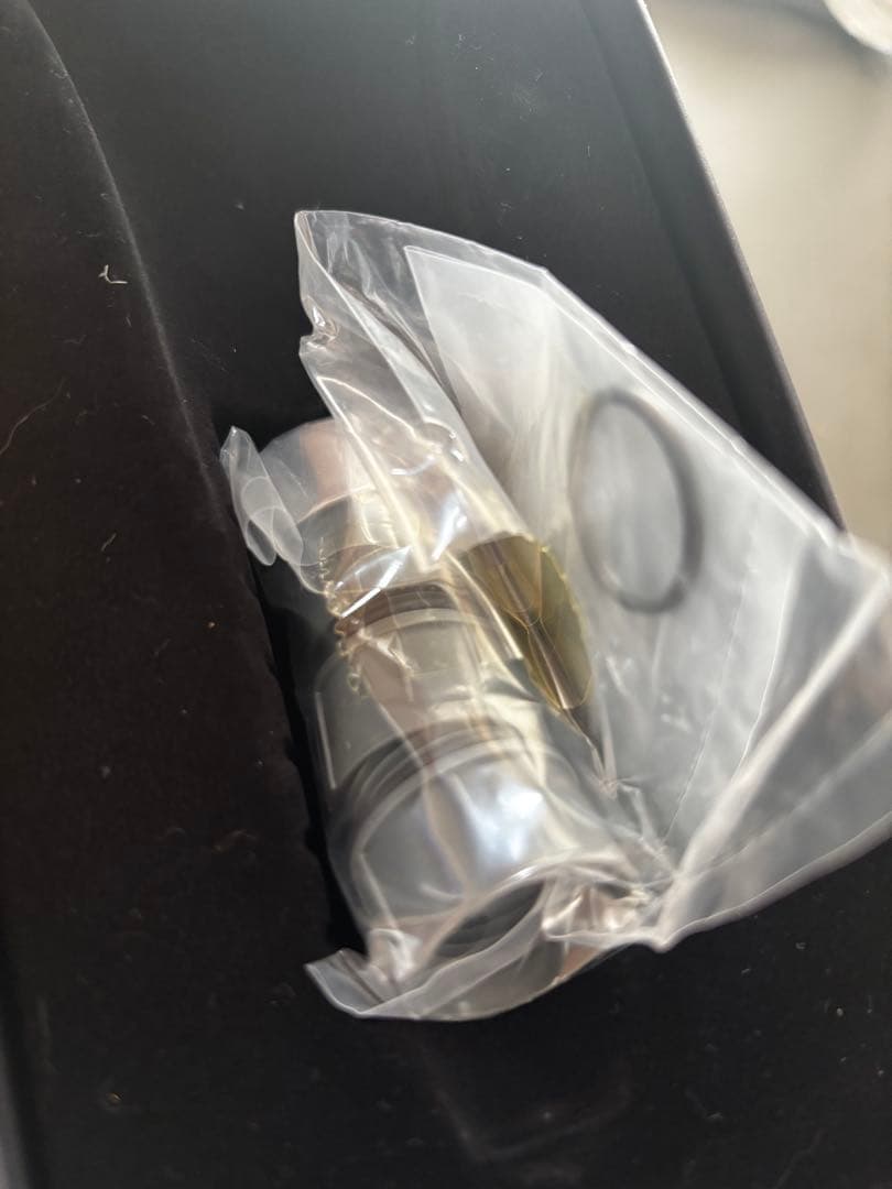 リファ　ファインバブルs シャワーヘッド