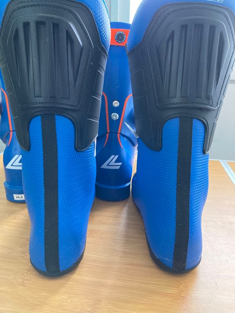 ラング rs130 26.5cm