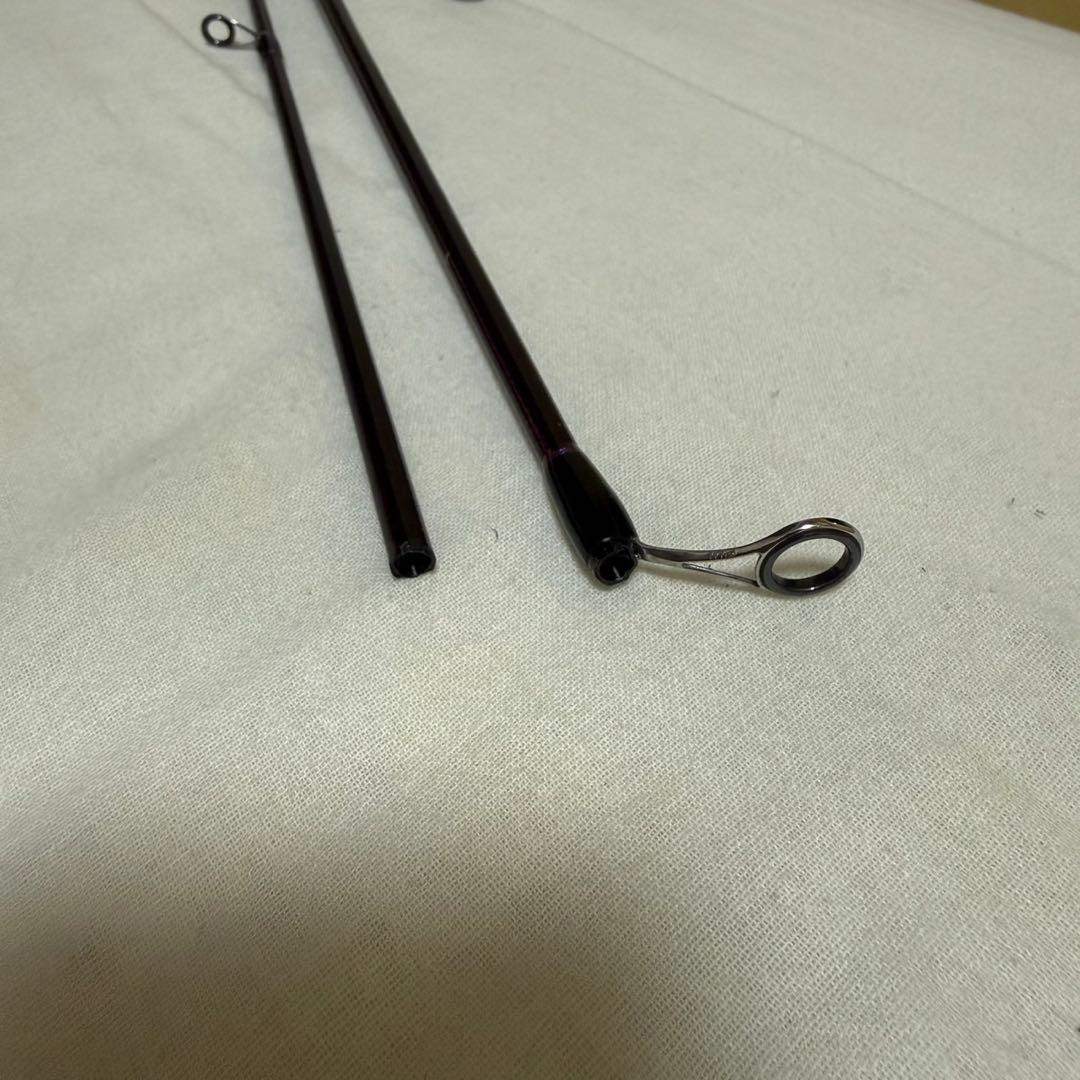 スティーズファイヤーフラッシュ