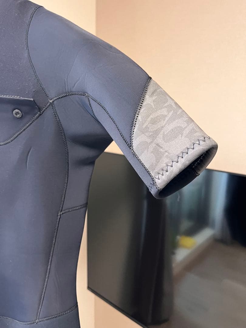 CYBER (サイバー） ML スプリング ウェットスーツ