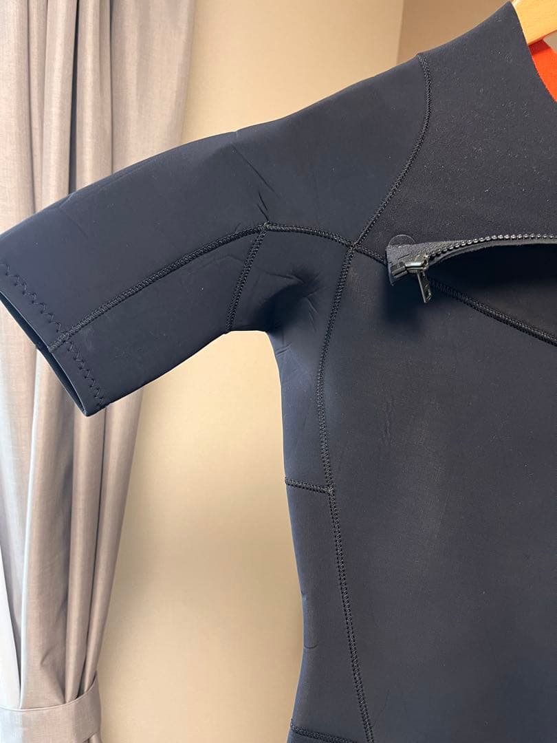 CYBER (サイバー） ML スプリング ウェットスーツ