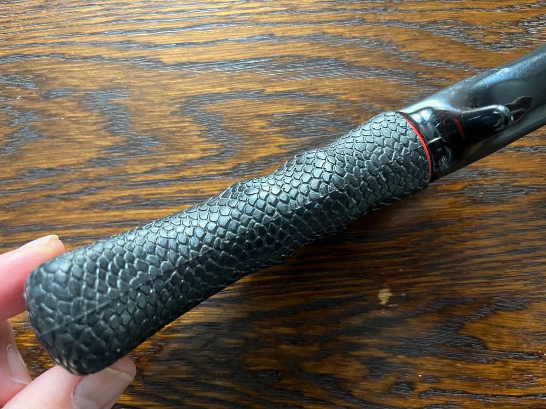 送料込み 美品 オールド ガルシア コノロン 2215 6ft 付属品付