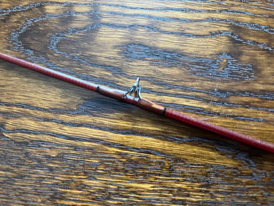 送料込み 美品 オールド ガルシア コノロン 2215 6ft 付属品付