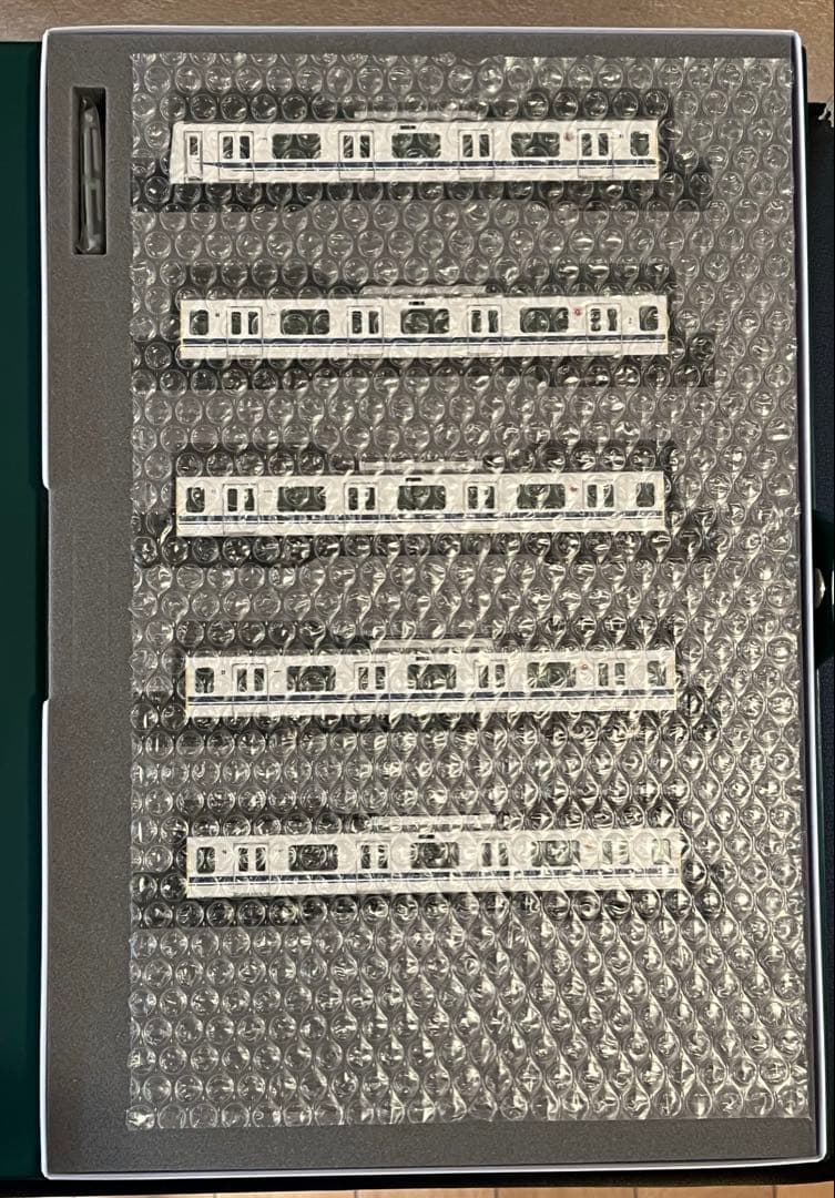 KATO10-2043東急電鉄新幹線ラッピングトレイン5050系4000番台フル