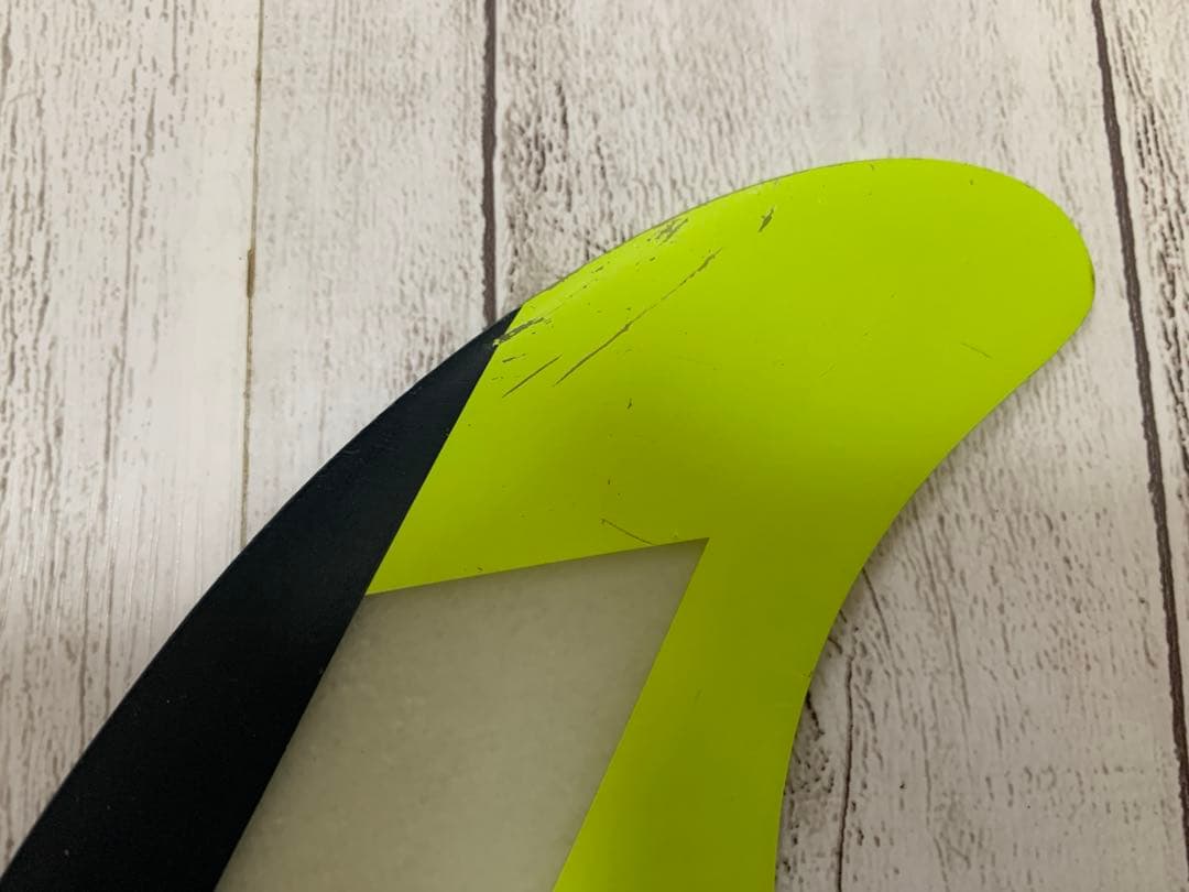 FCSⅡ FT(フィリッペトレド) トライフィン　Mサイズ