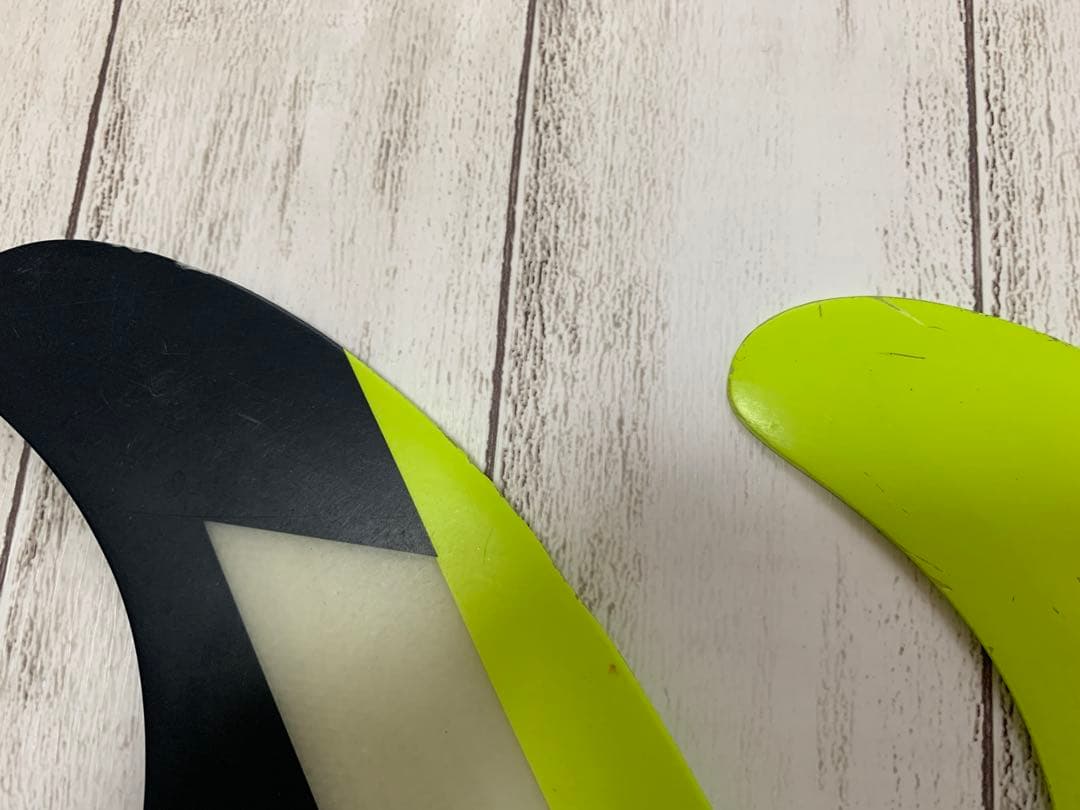 FCSⅡ FT(フィリッペトレド) トライフィン　Mサイズ