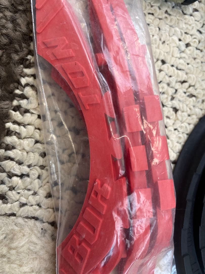 Burton アルペンボートビンディング　アルペンブーツヒール、カント、など