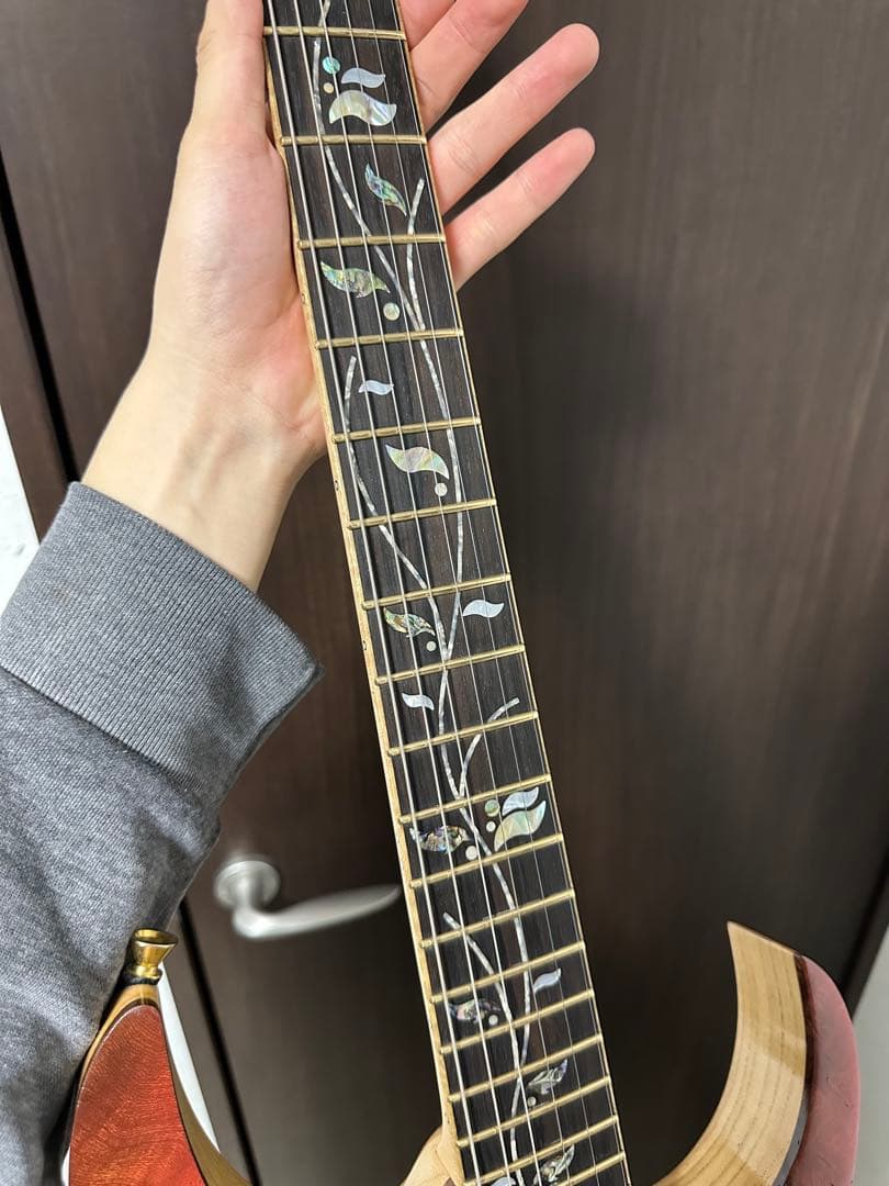 IKEBE 45th Anniversary j.custom RG8520S…