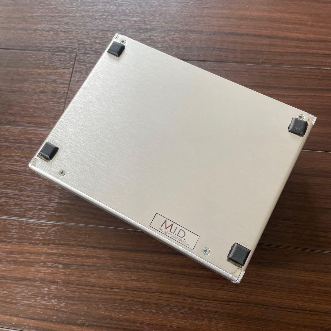 ORIGIN EFFECTS SLIDERIG – LARGE FORMAT