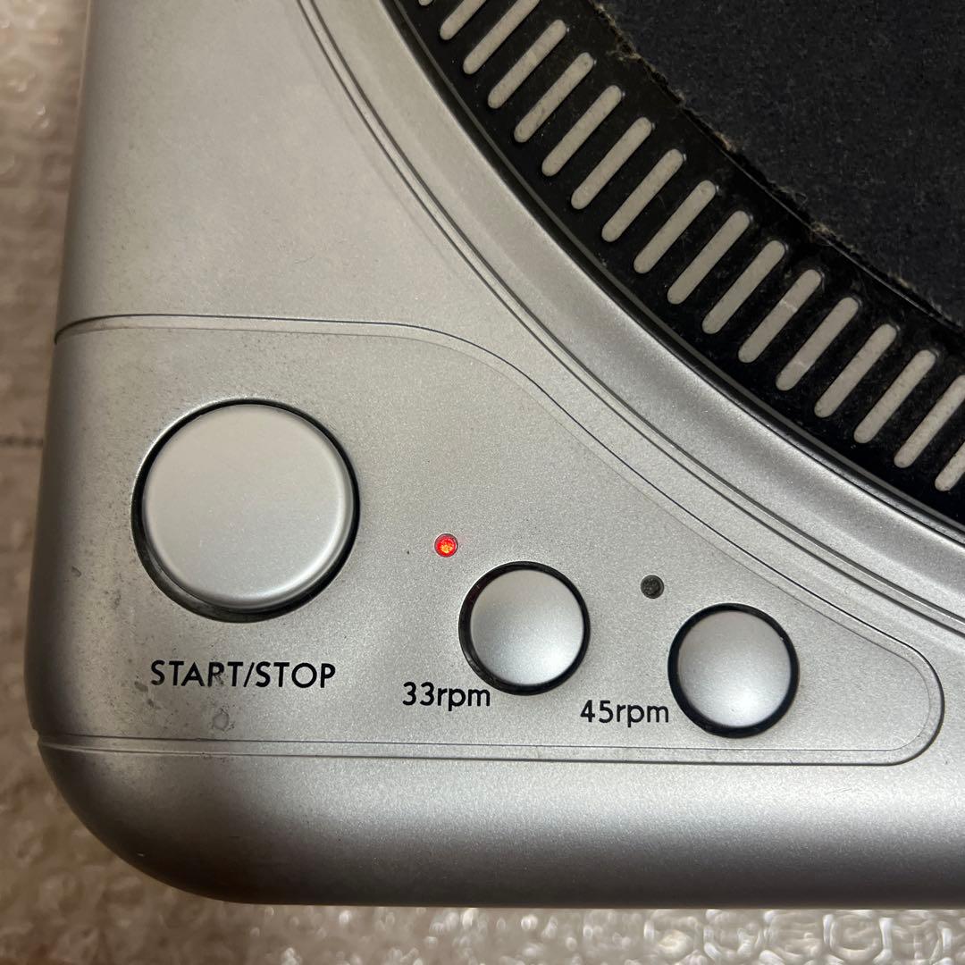 VESTAX PDX-2000MkⅡ