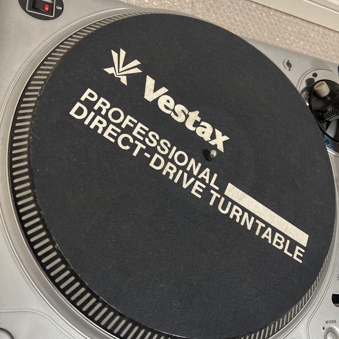 VESTAX PDX-2000MkⅡ