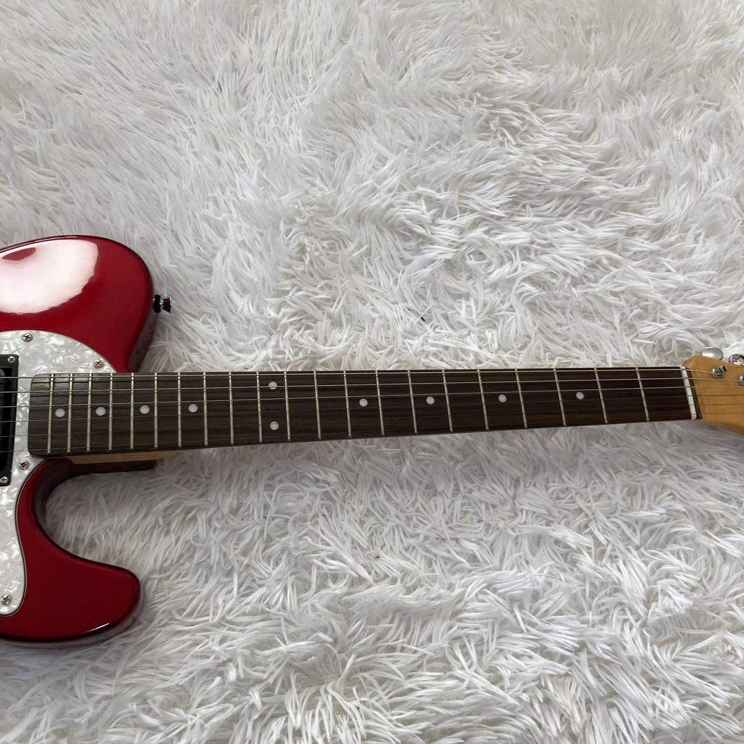 ギター Grassroots G-TE-50R CAR