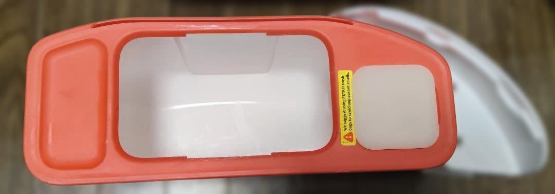 PETKIT Pura MAX 猫用自動トイレ★新品マット2枚付き★