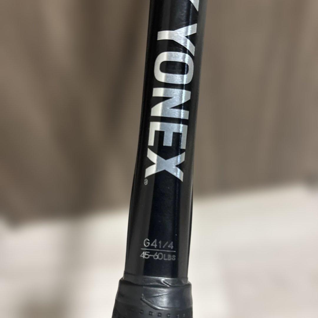 YONEX EZONE イーゾーン98 アクアナイトブラック G2
