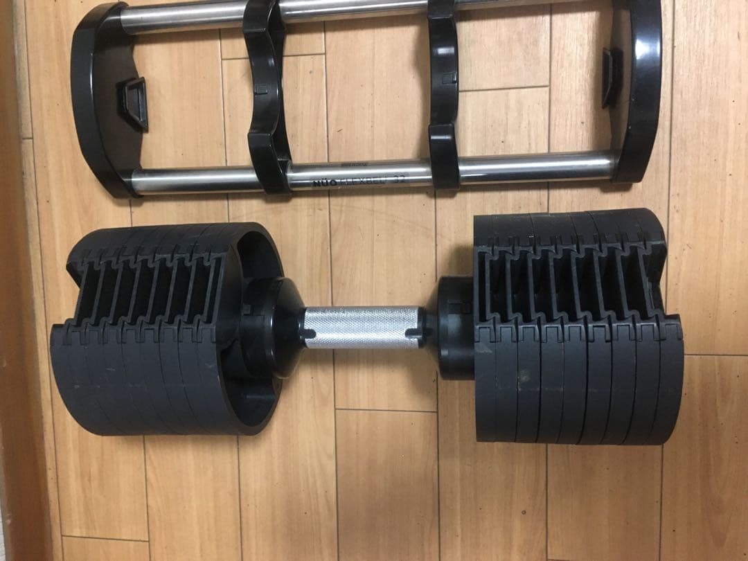 ② FLEXBELL フレックスベル NUOBELL 32 32Kg×1個