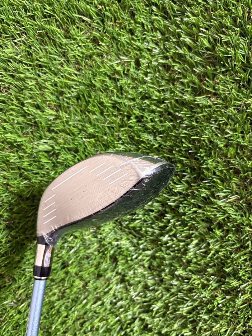 レディース新品！2019年ブリヂストン ツアーB JGR 5番フェアウェイウッド