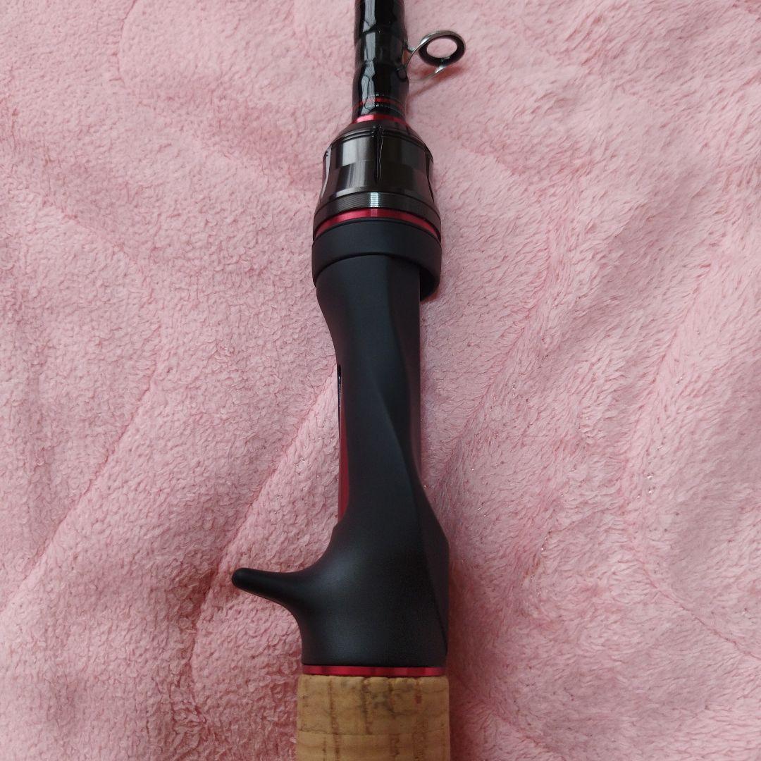 ダイワブレイゾンモバイル666TMB