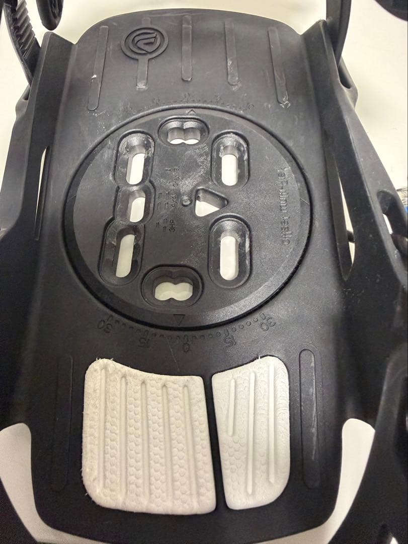 g-cool Flow スノーボードビンディング