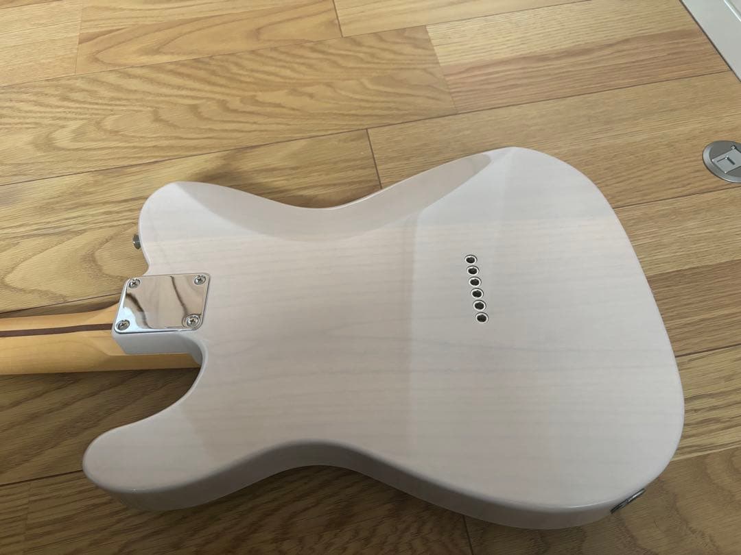 Fender MIJ Hybrid II Telecaster 美品