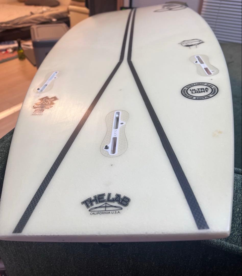 アルメリック ネックベアード2 スパインテック