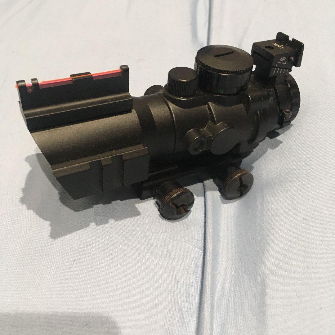 東京マルイ　次世代M4A1カービン（18禁電動ガン) フルセット