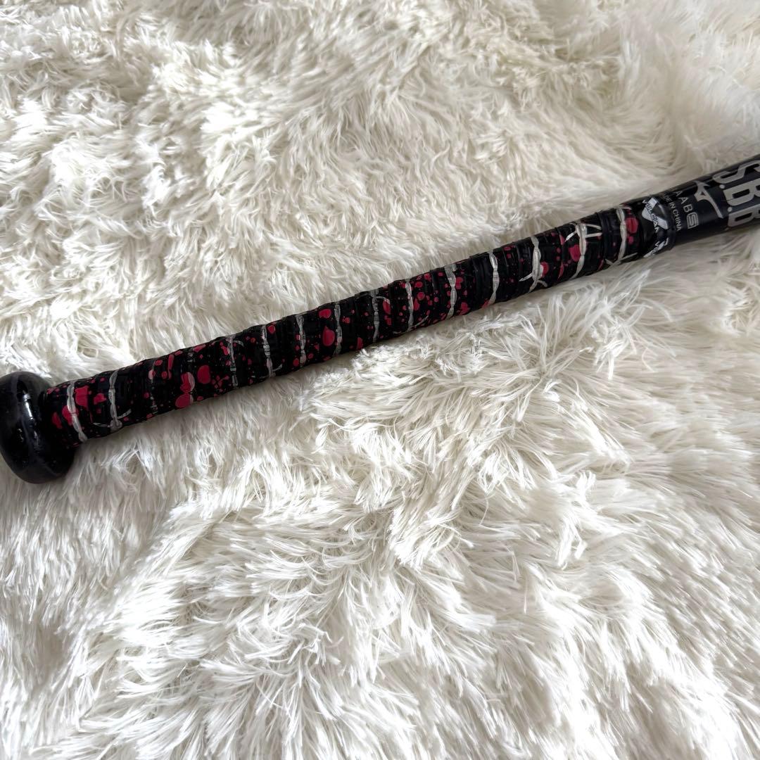 BEYONDMAX LEGACY 軟式バット 78cm 560g