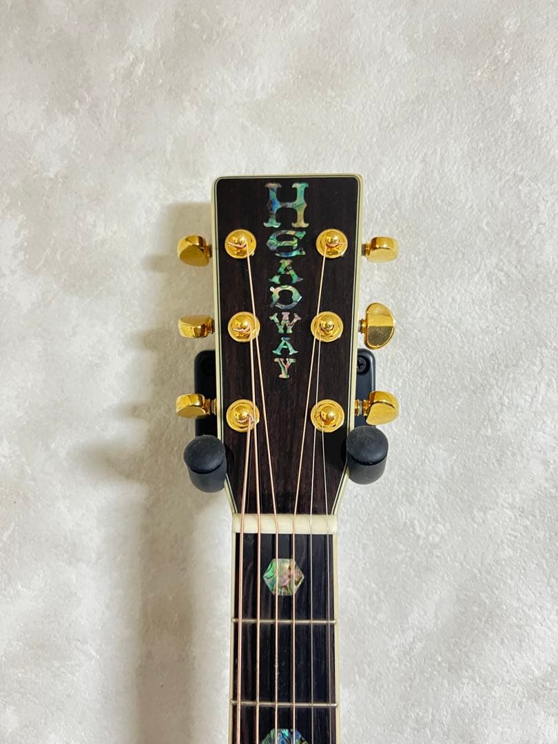 【特別仕様】【美品】headway HF-V150SE/45